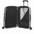 Samsonite, PROXIS Spinner 75/28 Silver von Fachcenter Wagner - Nur €450! Entdecke mehr bei Fachcenter Wagner