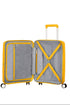 American Tourister SPINNER 55/20 TSA EXP GOLDEN YELLOW