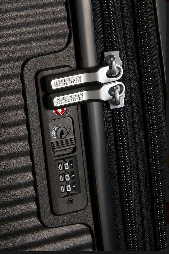American Tourister SPINNER 67/24 TSA EXPBASS BLACK von Samsonite Gesellschaft m.b.H. - Nur €111! Entdecke mehr bei Fachcenter Wagner