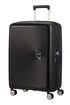 American Tourister SPINNER 67/24 TSA EXPBASS BLACK von Samsonite Gesellschaft m.b.H. - Nur €111! Entdecke mehr bei Fachcenter Wagner