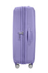 American Tourister SOUNDBOX SPINNER 77/28 TSA EXP LAVENDER