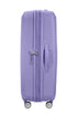 American Tourister SOUNDBOX SPINNER 67/24 TSA EXP LAVENDER von Samsonite Gesellschaft m.b.H. - Nur €180! Entdecke mehr bei Fachcenter Wagner
