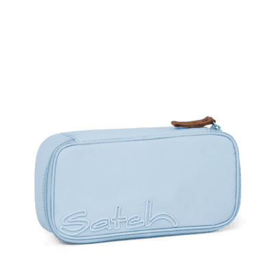 satch Schlamperbox Nordic ICE Blue