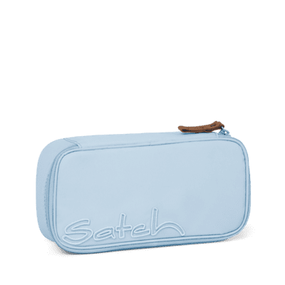 satch Schlamperbox Nordic ICE Blue von Fachcenter Wagner - Nur €29.99! Entdecke mehr bei Fachcenter Wagner