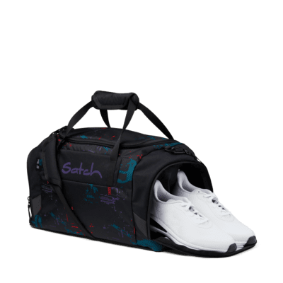 satch Sporttasche Night Vision von Fachcenter Wagner - Nur €39.99! Entdecke mehr bei Fachcenter Wagner