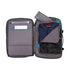 L.Heyden Helsinki Business-Travel-Rucksack Schwarz von Georg. A. Steinmann Lederwarenfabrik GmbH&Co.KG - Nur €155! Entdecke mehr bei Fachcenter Wagner