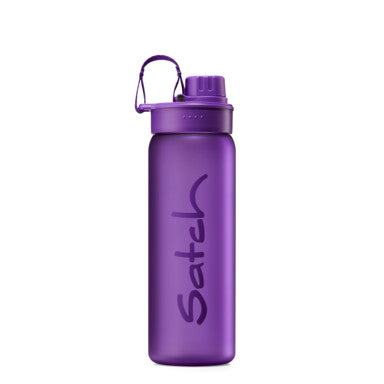 satch TrinkflascheTritan Purple von ergobag - Nur €12.99! Entdecke mehr bei Fachcenter Wagner