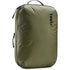 Thule clean dirty packing cube soft gree