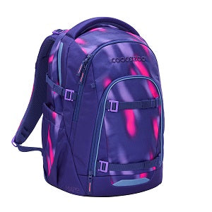 CoocazooRucksack MATE Aurora Glow