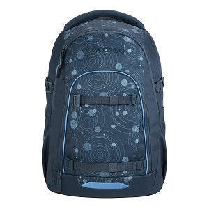 CoocazooRucksack MATE Blue Orbit