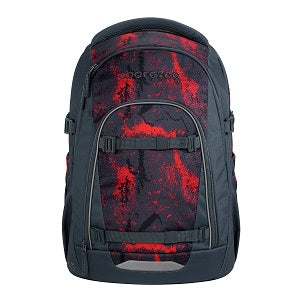CoocazooRucksack MATE Broken Black