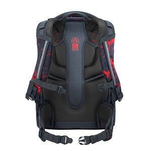 CoocazooRucksack MATE Broken Black