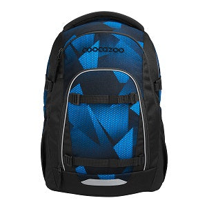CoocazooRucksack MATE Electric Ice