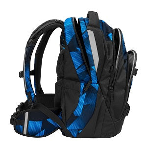 CoocazooRucksack MATE Electric Ice