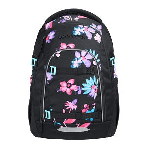 CoocazooRucksack MATE Floral Artnight