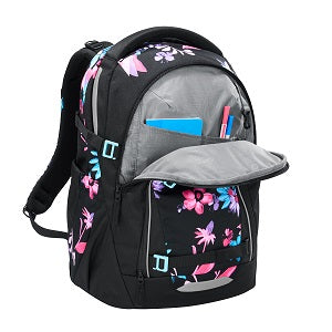 CoocazooRucksack MATE Floral Artnight