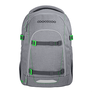 CoocazooRucksack MATE Mixed Silver Dust