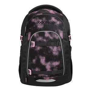 CoocazooRucksack MATE Pink Illusion