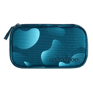 Coocazoo Schlampermäppchen Aqua Flow