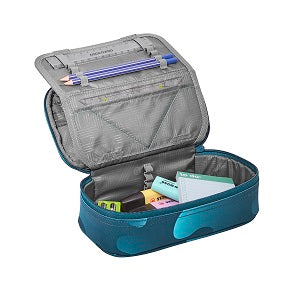 Coocazoo Schlampermäppchen Aqua Flow