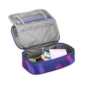 Coocazoo Schlampermäppchen Aurora Glow