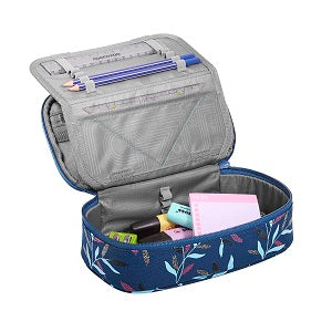 Coocazoo Schlampermäppchen Boho Glam