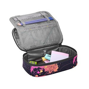 Coocazoo Schlampermäppchen Colour Drift