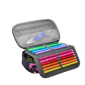 Coocazoo Schlampermäppchen Colour Drift