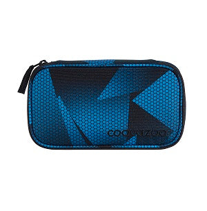 Coocazoo Schlampermäppchen Electric Ice