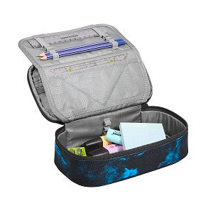 Coocazoo Schlampermäppchen Mystic Clouds