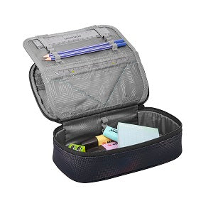 Coocazoo Schlampermäppchen Rainbow Illusion