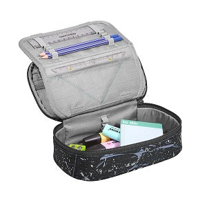 Coocazoo Schlampermäppchen Reflective Splash