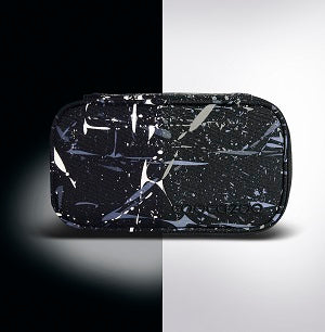 Coocazoo Schlampermäppchen Reflective Splash