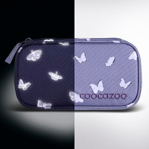 Coocazoo Schlampermäppchen Reflective Wings
