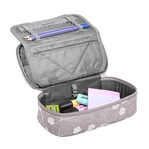 Coocazoo Schlampermäppchen Vanilla Bloom