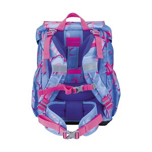 DerDieDas ErgoFlex Light Superflash Set Magic Unicorn