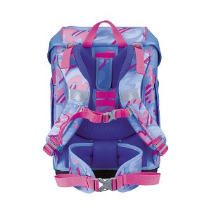 DerDieDas ErgoFlex Tiny Superflash Set Magic Unicorn