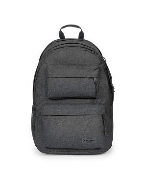 EASTPAK DBL OFFICE Black Denim
