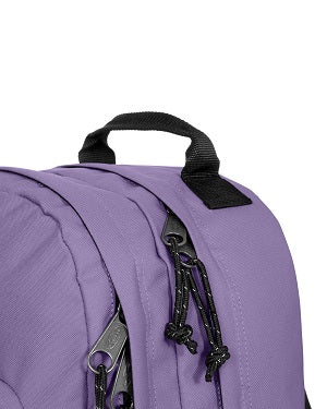 EASTPAK MORIUS Authentic Original Dahlia Purple