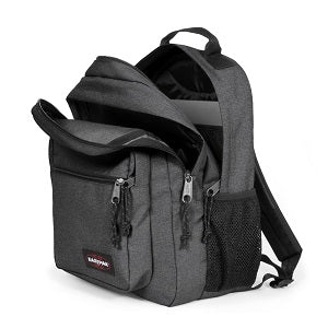 EASTPAK MORIUS Black Denim