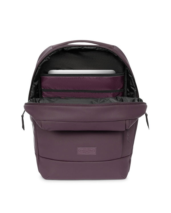 EASTPAK TECUM F Authentic Original CNNCT F Matte Fig