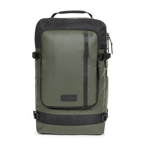 EASTPAK Tecum L Authentic Original CNNCT TOP KHAKI