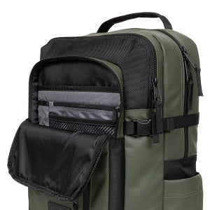 EASTPAK Tecum L Authentic Original CNNCT TOP KHAKI
