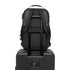 EASTPAK Tecum L CNNCT TOP BLACK