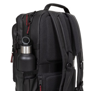 EASTPAK Tecum M CNNCT TOP BLACK
