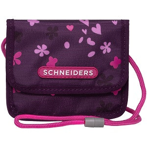 Schneiders Wallet Berry Blossom