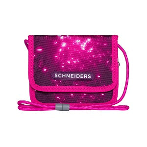 Schneiders Wallet Berry Cosmos
