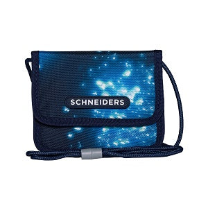 Schneiders Wallet Deep Cosmos