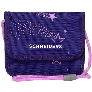 Schneiders Wallet Flashlight