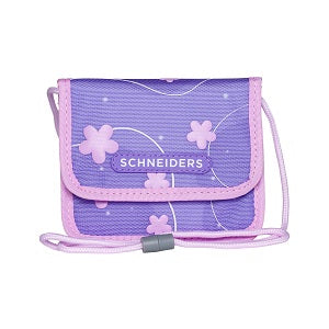 Schneiders Wallet Flowery